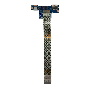Lenovo G50-30 USB Audio SD Card Reader Board