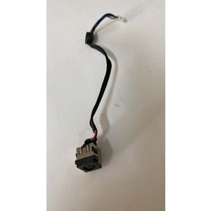 Dell Latitude E5430 Dc Power Jack DC30100H200 CN-09KHJ3