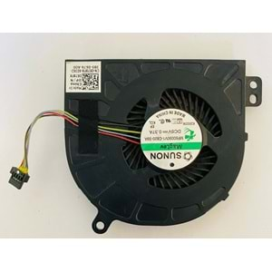 Dell Latitude E5440 CPU FAN