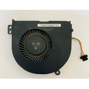 Dell Latitude E5440 CPU FAN