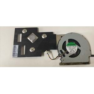 Acer ES1-512 ES1-531 EX2519 N15W4 ES1 512 soğutucu FAN MF60070V1-C380-S99