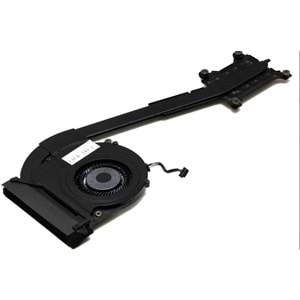 Hp EliteBook 840 G3 Serisi On Bord Cpu Sogutucu Heatsink Fan