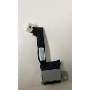 Lenovo Uyumlu ThinkPad T431s, 20A9, 20AA, 20AB, 20AC Kablolu Power Jack