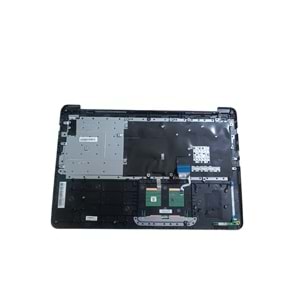 Asus E502N E502NA Notebook Lacivert Klavyeli Üst Kasa
