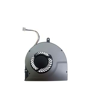 sus N56JR, N56VB, N56VJ, N56DP CPU Fan - İşlemci Fanı