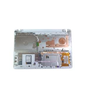 Sony svf152c9w Üst Kasa-Klavye