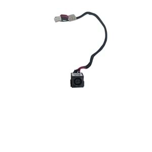 Dell Latitude E5430 E5530 P28G Notebook Kablolu Dc Jack