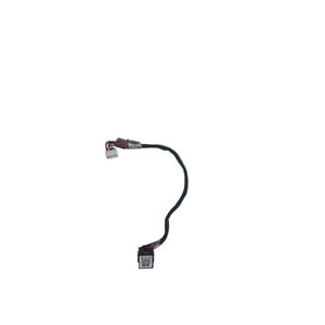 Dell Latitude E5430 E5530 P28G Notebook Kablolu Dc Jack