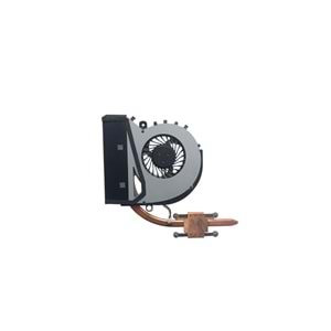 Sony Vaio SVF152C1WW Notebook Cpu Fan-Bloğu