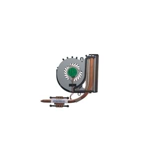 Sony Vaio SVF152C1WW Notebook Cpu Fan-Bloğu