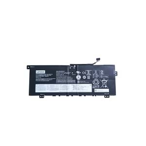 Lenovo Yoga C740-14IML 81TC006ATX Uyumlu Notebook Batarya