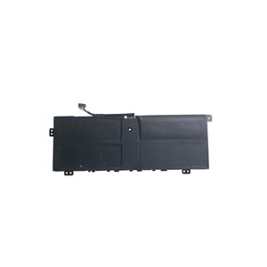 Lenovo Yoga C740-14IML 81TC006ATX Uyumlu Notebook Batarya