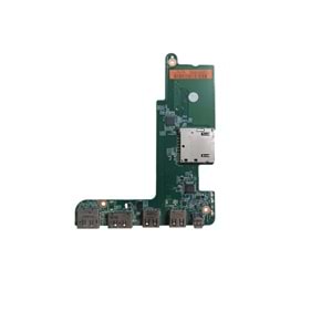 Hp EliteBook 8560W Usb Kart