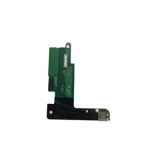 Hp EliteBook 8560W Usb Kart