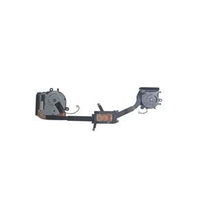 Hp 1040G2 Cpu Fan Ve Bloğu