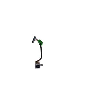 HP 1040G2 Dc Jack Kablosu