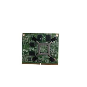 NVIDIA Quadro 2000M N12P-Q3-A1 DDR3 2GB MXM Video Card HP 8560W