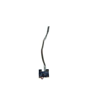 HP PROBOOK 440 G2 450 G1 G2 455 G2 470 G2 POWER TETİK BUTONU