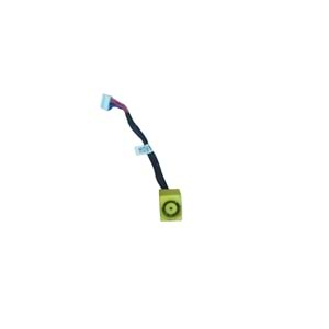 Lenovo Thinkpad Edge E320, E325, 1297, 1298 Uyumlu Power Jack Şarj Soketi Kablolu