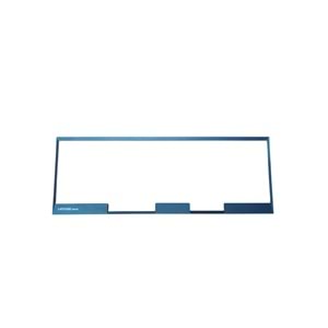 Dell Latitude E6540 Klavye Çerçevesi