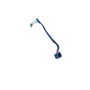 Dell Latitude E5420 P16g Power Jack Şarj Soketi