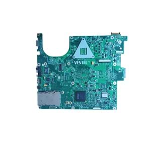 Vestel 14MB05TN 154MP-T64-UD7B 154SG On Board Notebook Anakart