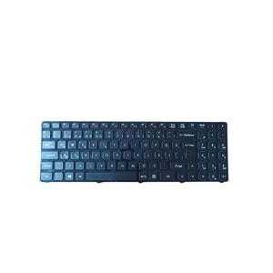 Grundig Gnb 1691 B1 I7 Notebook Klavye Tuş Takımı