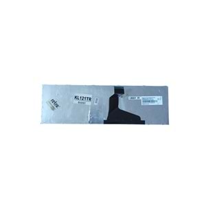 Toshiba TT0SU, TV0GV, TV0SU, TV0SV Klavye (Siyah)