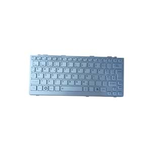 Toshiba Mını NB200 NB205 NB305 Uyumlu Klavye