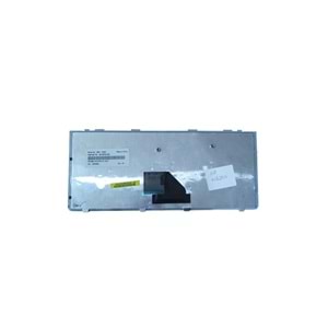 Toshiba Mını NB200 NB205 NB305 Uyumlu Klavye