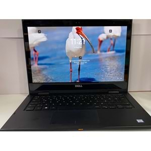 Dell Latitude 3390 İ5-8350U 8GB Ram 256 GB 13,3