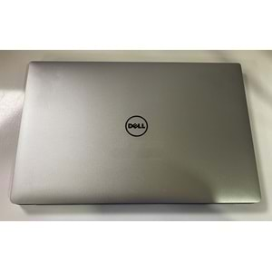 Dell XPS 5520 İ7-7820HQ 16 GB Ram 512 GB SSD Quadro M1200 4GB Ekran Kartı Notebook