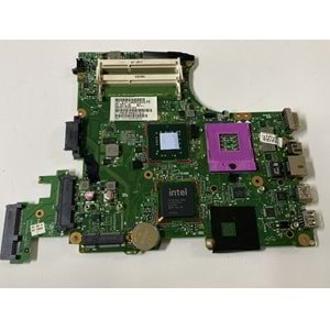 HP Combaq 620 ANAKART 605747-001 6050A2344601-MB-A02 GM45 DDR3