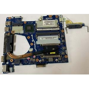 Acer Aspire 756 V5-131 V5-171 NBM3A1100L Q1VZC LA-8943P i5-3337u Anakart