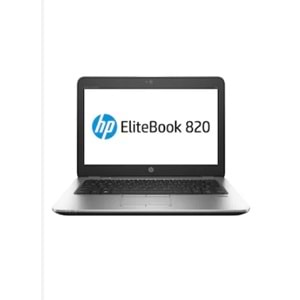 HP Elitebook 820 G1 İ7-4600U 8GB 240 GB SSD 12.5