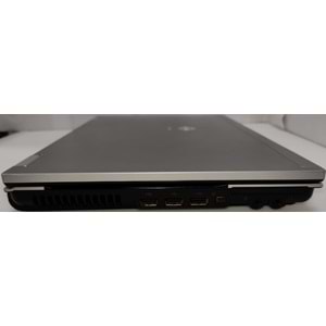 HP Elitebook 8440P İ7-M640 8GB Ram 120GB SSD 14,0 Notebook