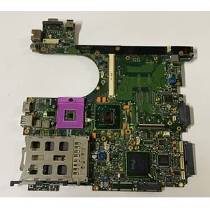 HP 8510P 8510W Anakart 6050A2096501 452218-501 PM965 DDR2