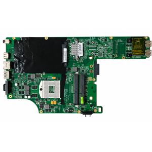 Lenovo Thinkpad Edge 14 E40 On Board Notebook Anakart 04W4460 DAGC5AMB8H0