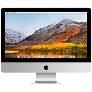 Apple iMac Core i5 2.7GHz 8GB 240 SSD Intel Graphics 6200 21,5