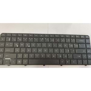 HP AELX6U00210 Klavye Tuş Takımı TR