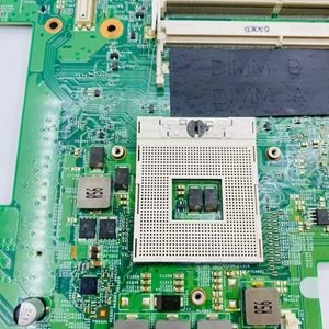 Dell Vostro 3500 Nvidia Ekran Kartlı Anakart