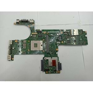 Hp Probook 6540B 6440B 6550B Notebook Anakart 6050A2326601-MB-A02