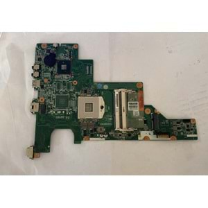 HP Compaq 630 CQ43 CQ57 On Board Notebook Anakart 01015NH00-388-G