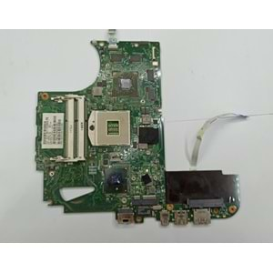 Hp Envy 14 6050A2316601-MB-A03 Anakart