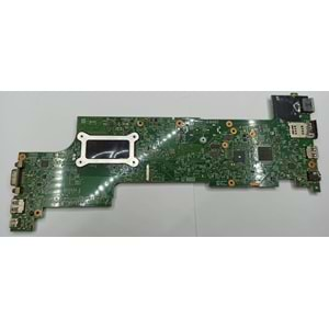 Lenovo Thinkpad X250NM-A091 Anakart i5-5300U (Bios Şifreli)