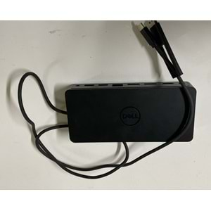 Dell Universal Dock D6000 - Eu 452-BCYH