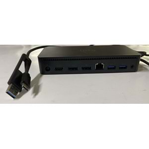 Dell Universal Dock D6000 - Eu 452-BCYH