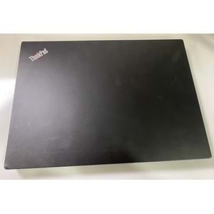Lenovo Thinkpad E480 i7-8550U 8GB 256GB SSD 14''Notebook