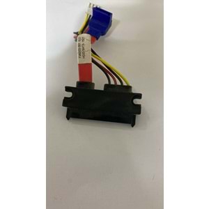 HP Pro One 400 G1 All İn One Hdd Sata Kablo - 736003-001