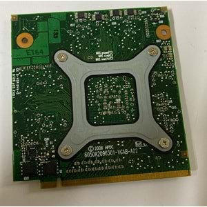 HP 8510p ATI Radeon 256mb Ekran Kartı 6050a2096301-VGAP-A02